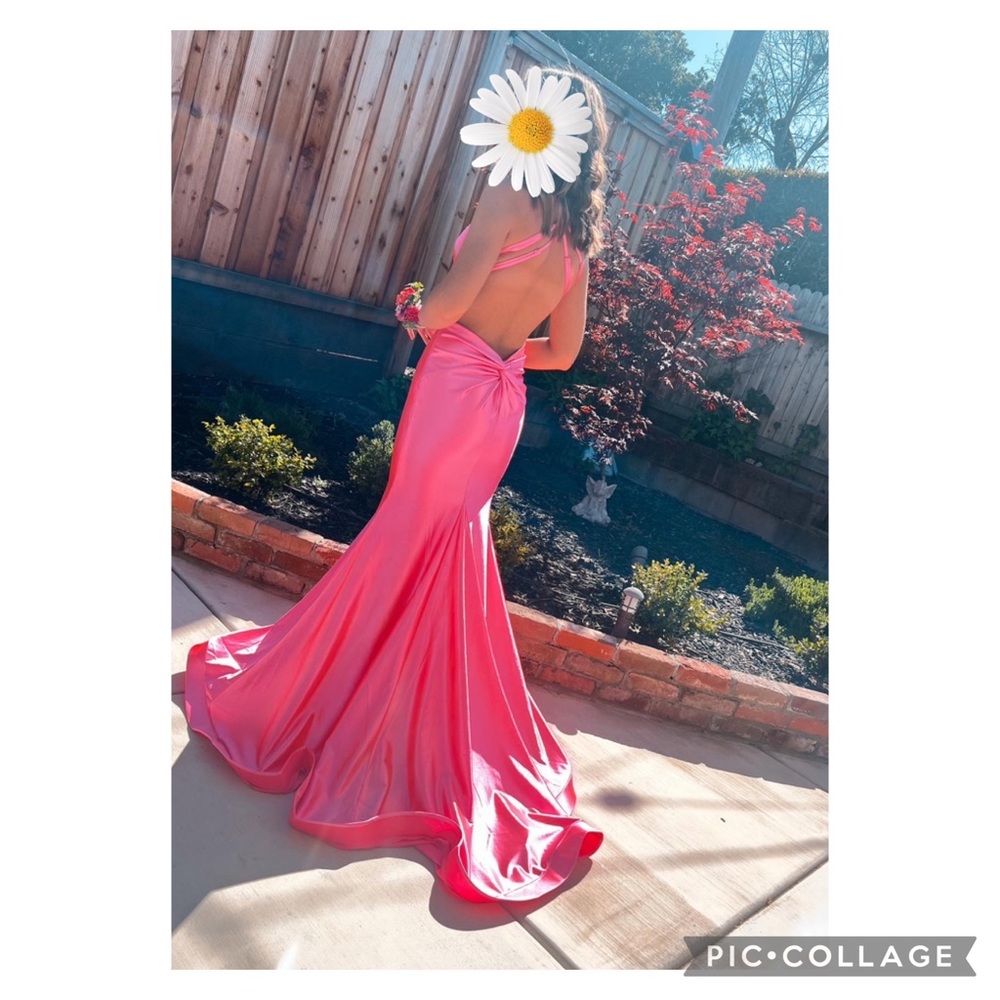 Alyce Paris Prom Dress